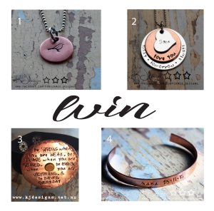 Autumn Giveaway